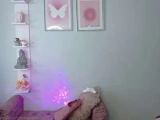 Camsoda Live Sex of melaanyluckk