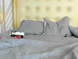 Camsoda Adult Webcam of ninabravu