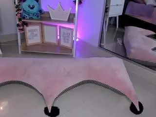 Camsoda Adult Webcam of kimapriil
