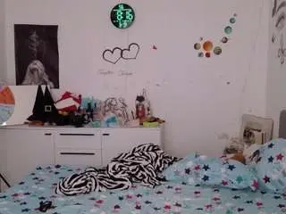 Camsoda Free Porn Cam of wetpussygirl12