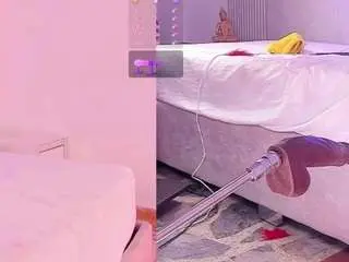 Camsoda Private Sex Chat of lunaacurly