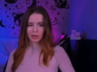 Camsoda Adult Webcam of angie-foxy1