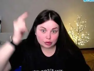 Camsoda Adult Video Chat of sophia-olsen-16