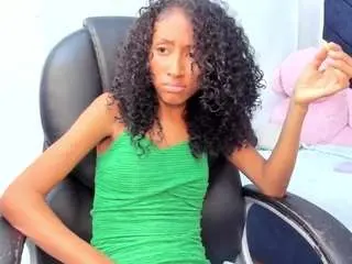 Camsoda Adult Webcams of vickycastillo