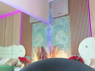 Camsoda Free Porn Cam of angellblackxxx