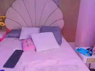 Camsoda Adult Video Chat of aisha-a