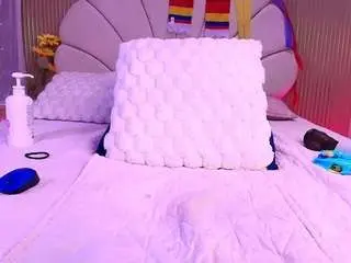 Camsoda Best Webcam of aisha-a