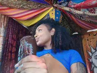 Camsoda Adult Webcams of elizagrey