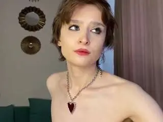 Camsoda Live Sex of rebeluvnoir