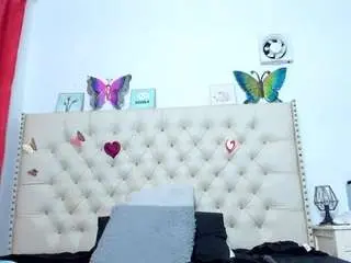 Camsoda Private Sex Chat of selenawonder