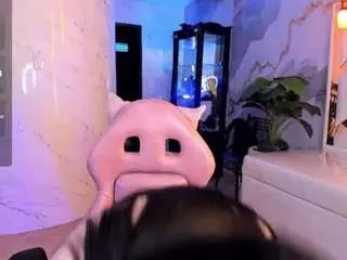 Camsoda Free Porn Cam of zarath-tf