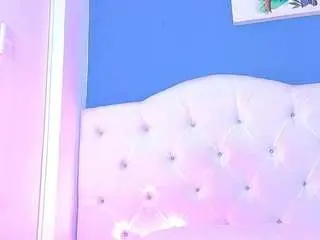 Camsoda Live Porn of lizettekitty