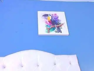 Camsoda Private Sex Chat of lizettekitty