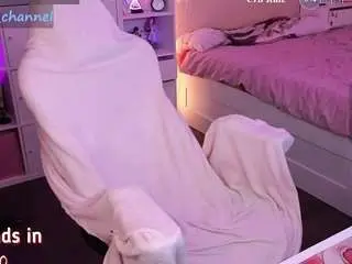 Camsoda Adult Webcam of yourcutewaifu