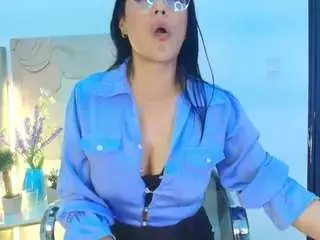 Camsoda Sex Cam of zuzana21