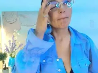 Camsoda Free Porn Cam of zuzana21