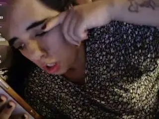 Camsoda Best live sex cam show of annarose19