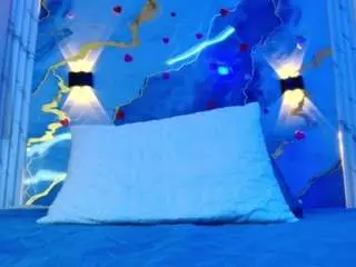 Camsoda Free Porn Cam of crystal-love18