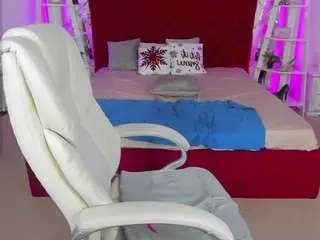 Camsoda Private Sex Chat of kamila-ice
