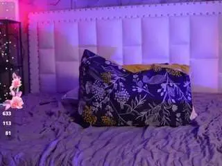 Camsoda Adult Webcam of thewildyouth