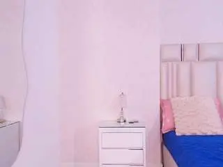 Camsoda Nude Webcam of alana-rose1