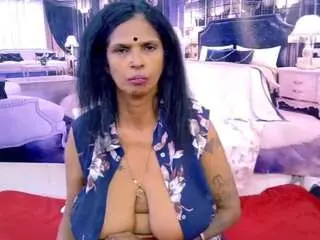Camsoda Free Porn Cam of indianva