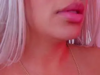 Camsoda Adult Webcam of salommecruz