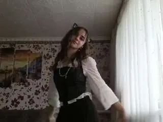 Camsoda Private Sex Chat of hilaryhelvey
