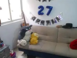 Camsoda Sex Cam of amaia-t