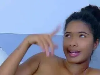 Camsoda Free Live Porn of blacksweetiee