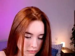 Camsoda Nude Webcam of lilitmuse