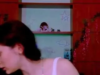 Camsoda Adult Video Chat of nami-glow