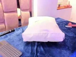 Camsoda Private Sex Chat of pocahontas-pow
