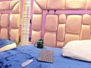 Camsoda Nude Webcam of pocahontas-pow
