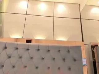 Camsoda Live Sex of pocahontas-pow