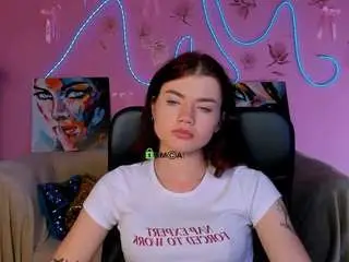Camsoda Live Sex of agnes-mad