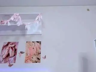 Camsoda Best Webcam of milly-jade
