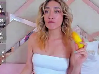 Camsoda Best Webcam of lucy-davies