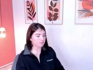 Camsoda Adult Webcam of zamira-taylor