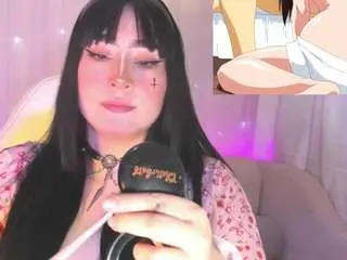Camsoda Sex Cam of karlaa-watson