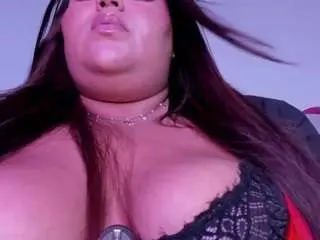 Camsoda Nude Webcam of lilylilyishere