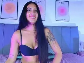 Camsoda Live Sex of stacy-malibu