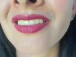 Camsoda Nude Webcam of antomouthparadise