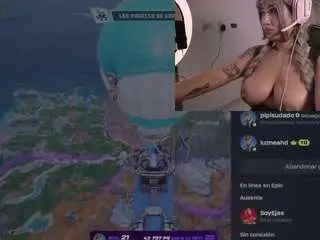 Camsoda Sex Cam of lilith-owens