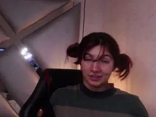 Camsoda Nude Webcam of endlessnightfx