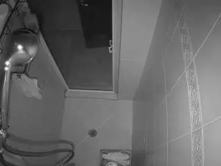 Camsoda Live Porn of voyeurcam-baileybase-shower