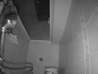 Camsoda Live Porn of voyeurcam-baileybase-shower