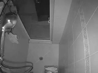 Camsoda Live Porn of voyeurcam-baileybase-shower