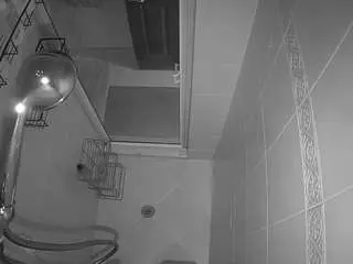 Camsoda Live Sex Cam of voyeurcam-baileybase-shower