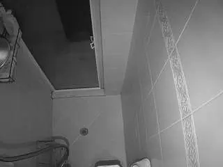 Camsoda Adult Video Chat of voyeurcam-baileybase-shower